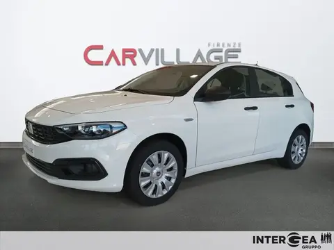 Used FIAT TIPO Hybrid 2024 Ad 