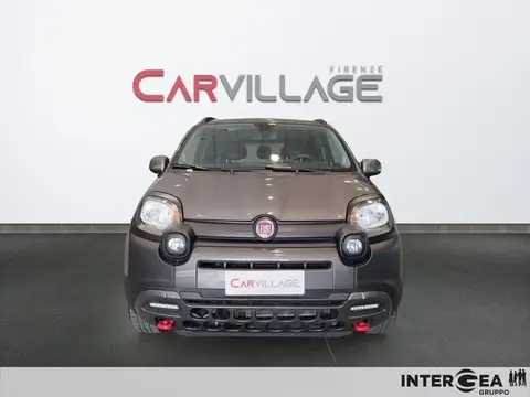 Used FIAT PANDA Hybrid 2023 Ad 