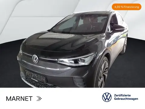 Annonce VOLKSWAGEN ID.4 Non renseigné 2021 d'occasion 