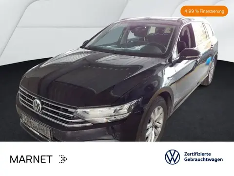 Used VOLKSWAGEN PASSAT Diesel 2021 Ad 