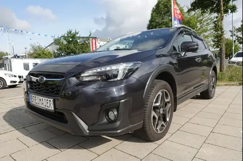 Annonce SUBARU XV Essence 2018 d'occasion 