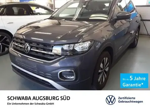 Used VOLKSWAGEN T-CROSS Petrol 2023 Ad 