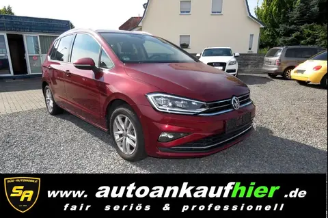 Used VOLKSWAGEN GOLF Petrol 2019 Ad 