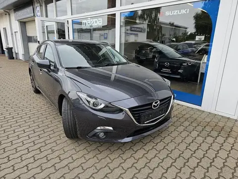 Used MAZDA 3 Petrol 2017 Ad 