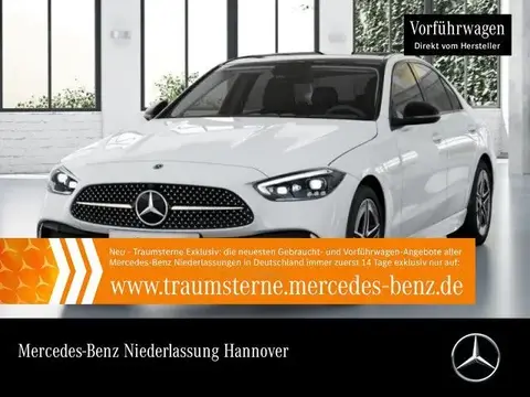 Used MERCEDES-BENZ CLASSE C Diesel 2024 Ad 