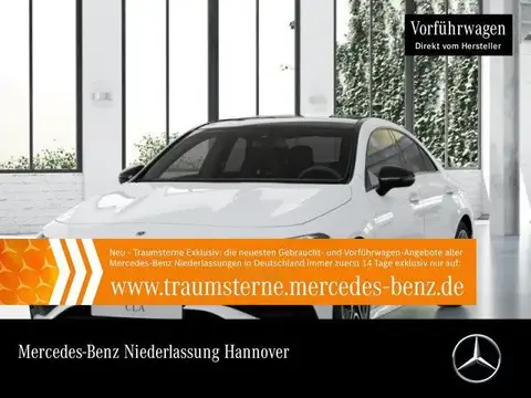 Used MERCEDES-BENZ CLASSE CLA Petrol 2024 Ad 