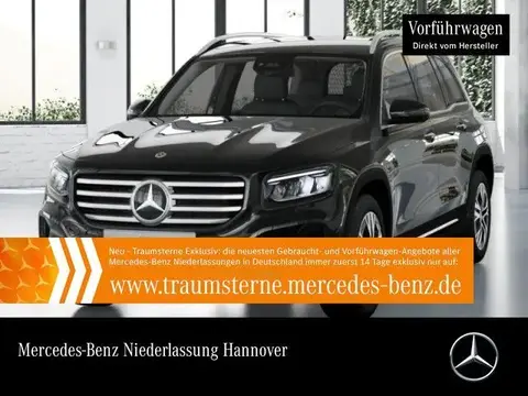 Used MERCEDES-BENZ CLASSE GLB Petrol 2024 Ad 