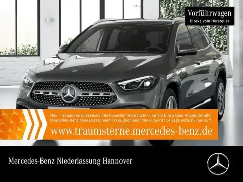 Annonce MERCEDES-BENZ CLASSE GLA Essence 2024 d'occasion 