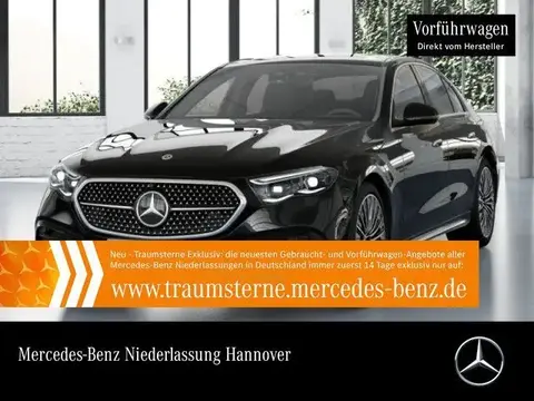 Used MERCEDES-BENZ CLASSE E Diesel 2024 Ad 