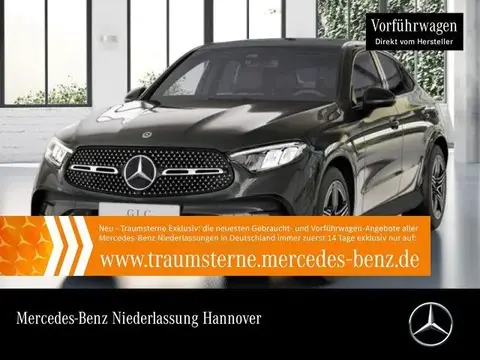 Annonce MERCEDES-BENZ CLASSE GLC Essence 2024 d'occasion Allemagne