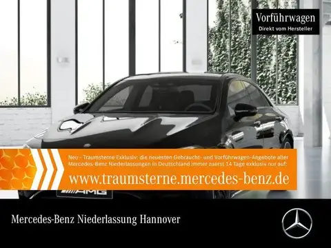 Used MERCEDES-BENZ CLASSE CLA Petrol 2024 Ad 