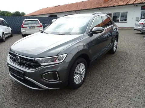 Used VOLKSWAGEN T-ROC Petrol 2023 Ad 