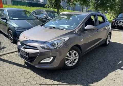 Used HYUNDAI I30 Petrol 2015 Ad 