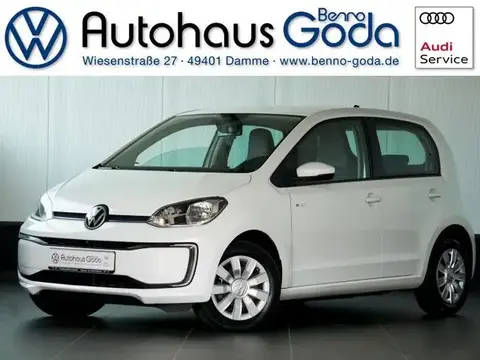 Annonce VOLKSWAGEN UP! Non renseigné 2020 d'occasion 