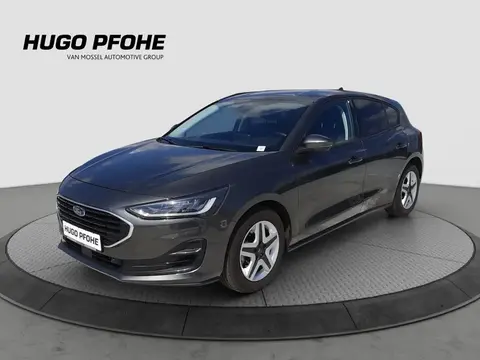 Used FORD FOCUS Petrol 2022 Ad 