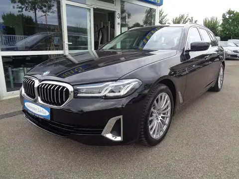 Annonce BMW SERIE 5 Diesel 2023 d'occasion 