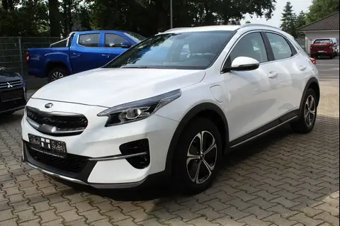 Annonce KIA XCEED Hybride 2021 d'occasion 