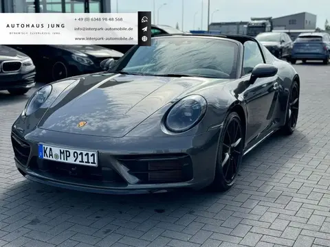 Used PORSCHE 992 Petrol 2022 Ad 