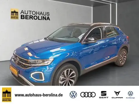 Used VOLKSWAGEN T-ROC Petrol 2024 Ad 