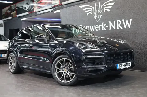 Used PORSCHE CAYENNE Hybrid 2021 Ad 