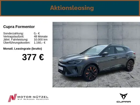 Annonce CUPRA FORMENTOR Essence 2024 d'occasion 