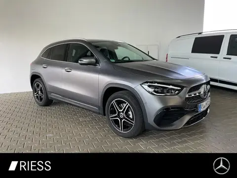 Used MERCEDES-BENZ CLASSE GLA Hybrid 2023 Ad 