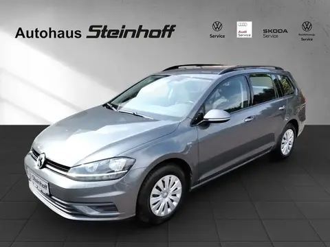 Annonce VOLKSWAGEN GOLF Essence 2019 d'occasion 