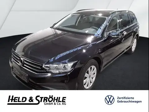 Used VOLKSWAGEN PASSAT Diesel 2023 Ad 