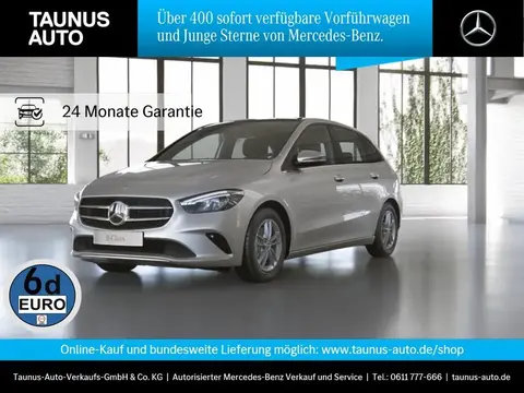 Used MERCEDES-BENZ CLASSE B Diesel 2020 Ad 