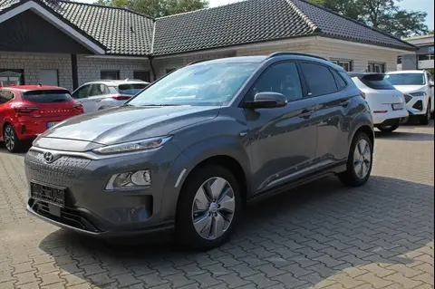 Annonce HYUNDAI KONA Non renseigné 2020 d'occasion 