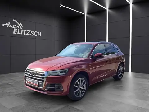 Used AUDI Q5 Diesel 2020 Ad 