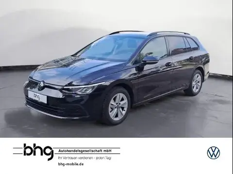 Used VOLKSWAGEN GOLF Petrol 2024 Ad 