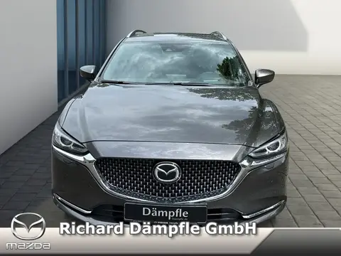 Used MAZDA 6 Petrol 2020 Ad 