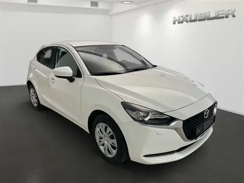 Annonce MAZDA 2 Essence 2021 d'occasion 