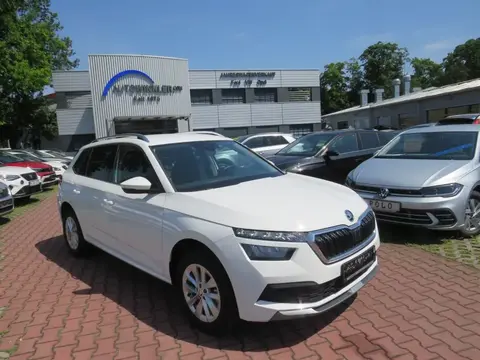 Annonce SKODA KAMIQ Essence 2023 d'occasion 