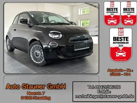 Used FIAT 500 Not specified 2022 Ad 