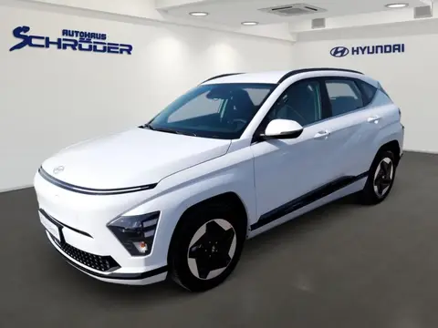 Annonce HYUNDAI KONA Non renseigné 2024 d'occasion 