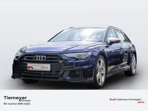 Annonce AUDI S6 Diesel 2021 d'occasion 