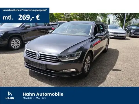 Used VOLKSWAGEN PASSAT Diesel 2019 Ad 