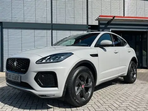 Annonce JAGUAR E-PACE Diesel 2021 d'occasion 