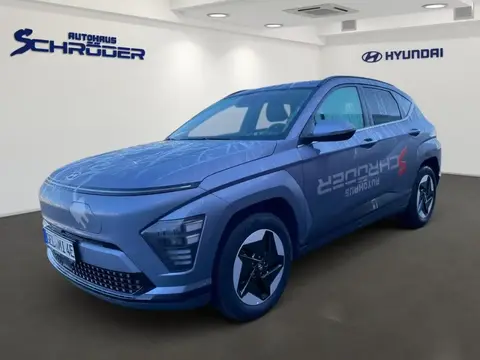 Used HYUNDAI KONA Not specified 2024 Ad 