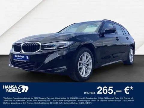 Annonce BMW SERIE 3 Diesel 2023 d'occasion 