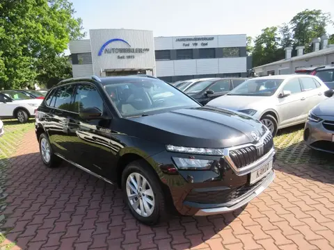 Used SKODA KAMIQ Petrol 2023 Ad 