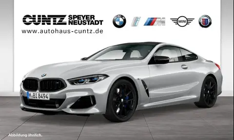 Annonce BMW M850 Essence 2020 d'occasion 