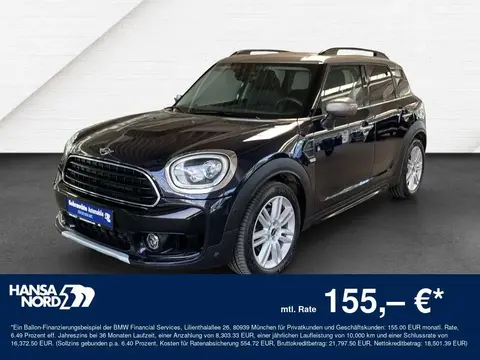 Annonce MINI COOPER Essence 2020 d'occasion 