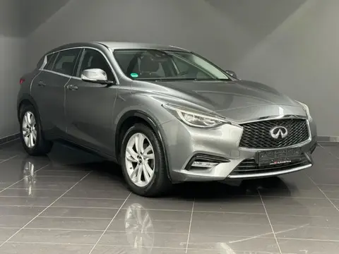 Annonce INFINITI Q30 Diesel 2018 d'occasion 