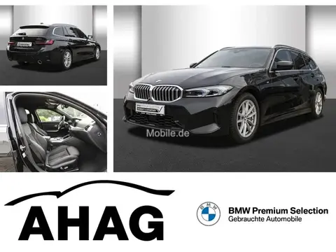 Used BMW SERIE 3 Petrol 2023 Ad 