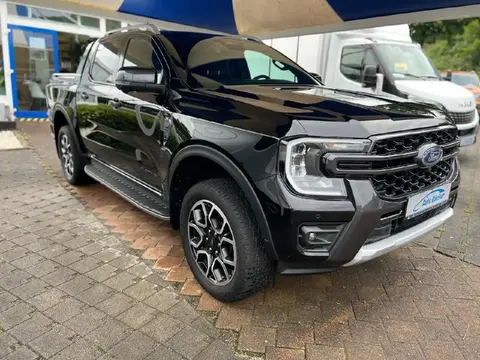 Annonce FORD RANGER Diesel 2023 d'occasion 