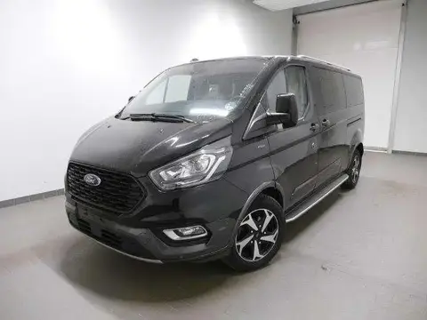 Annonce FORD TOURNEO Diesel 2023 d'occasion 