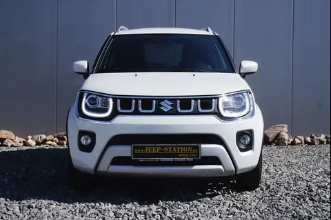 Annonce SUZUKI IGNIS Essence 2024 d'occasion 